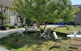 Domaine De La Creuse
