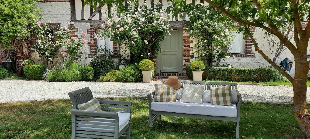 Domaine De La Creuse Bed & Breakfast Moussey  Exterior photo