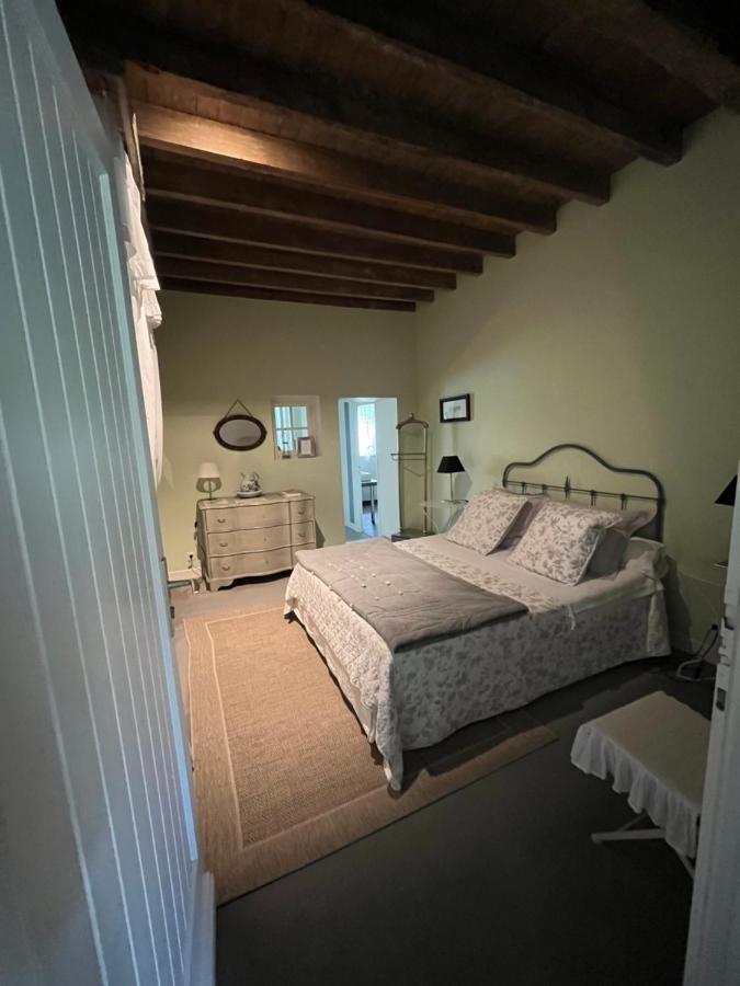 Domaine De La Creuse Bed & Breakfast Moussey  Exterior photo