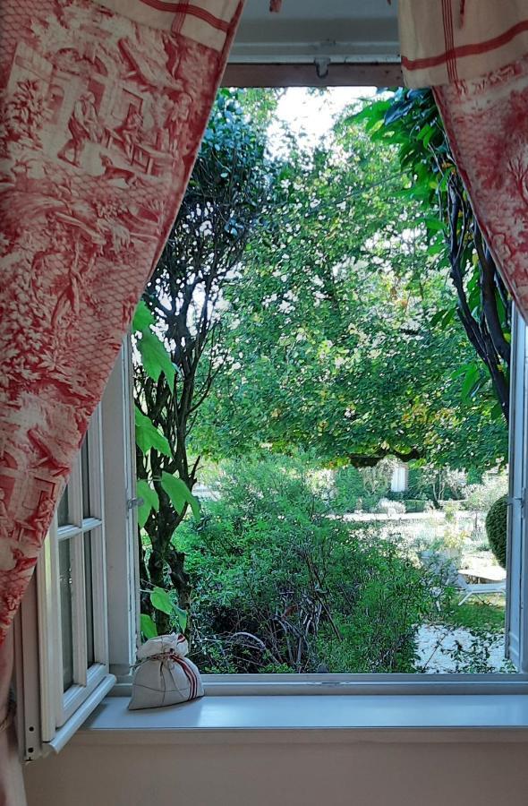 Domaine De La Creuse Bed & Breakfast Moussey  Exterior photo